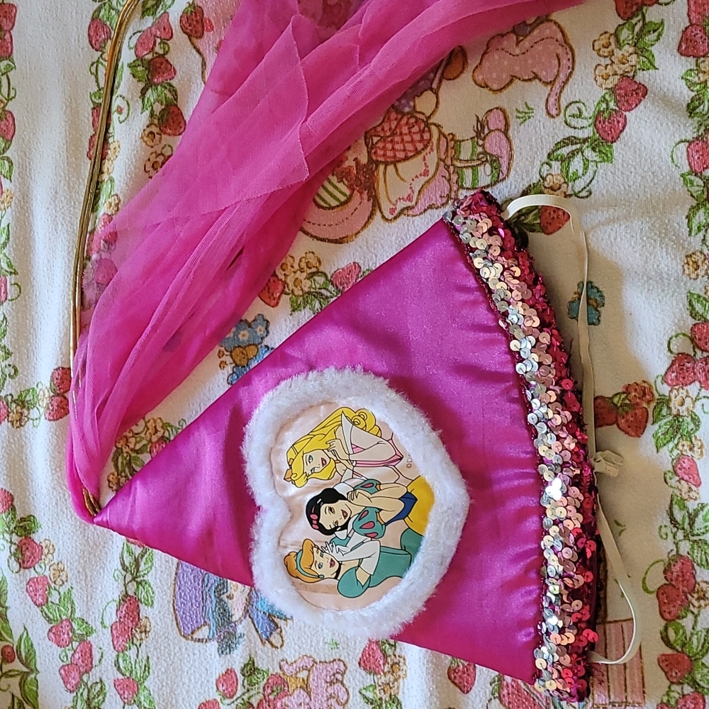 Disney World Princess Hat